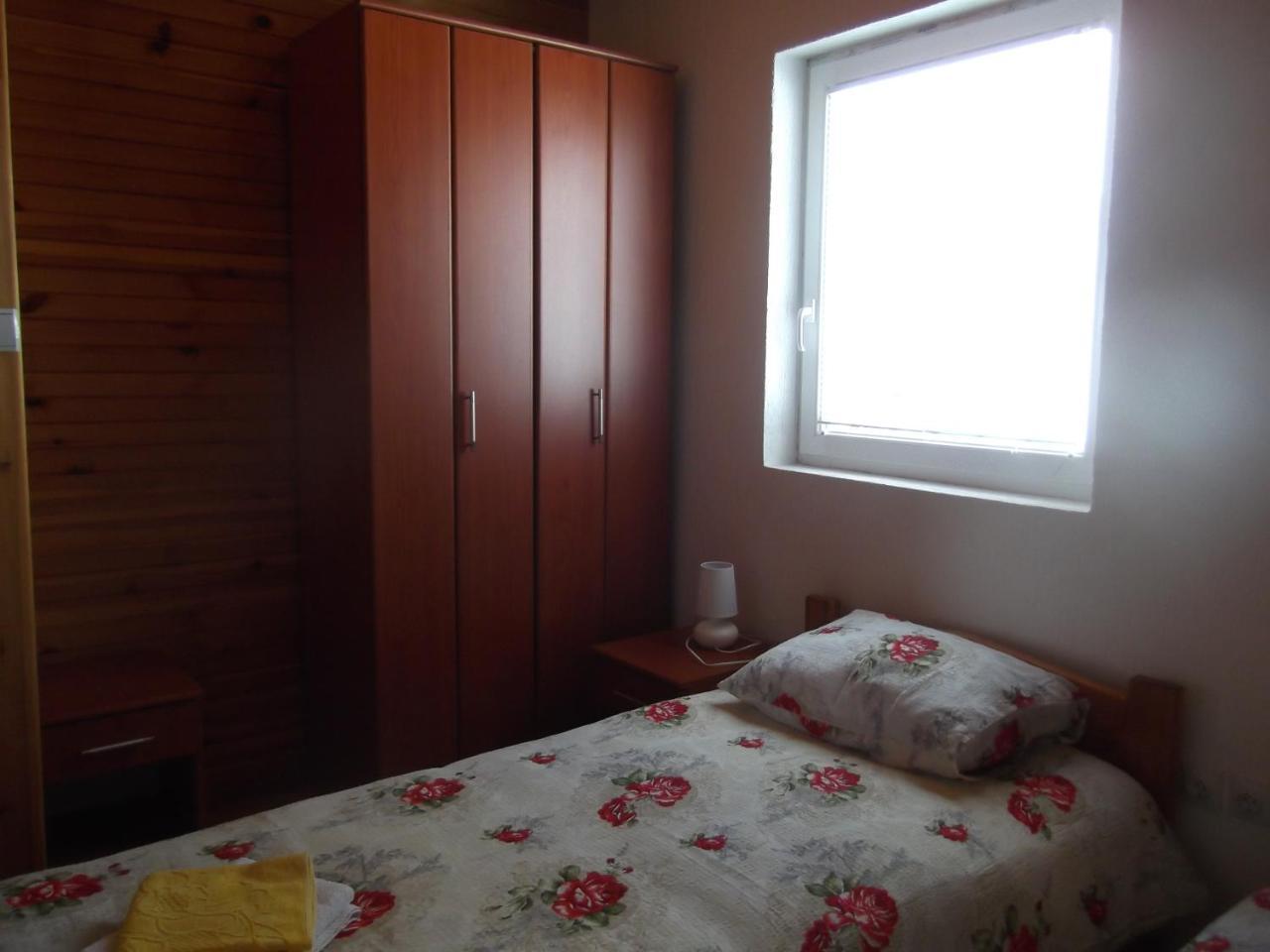 Apartman Lucija Žabljak Exterior foto